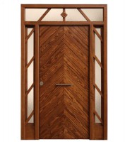 puerta